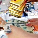 Giá vàng lên sát 38 triệu đồng/lượng, USD ngân hàng ổn định