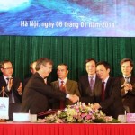 LienVietPostBank cho vay 193 triệu USD dự án thủy điện tại Lào