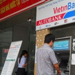 Vietinbank báo lãi hơn 4.000 tỷ đồng sau nửa năm