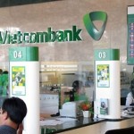 6 tháng, Vietcombank báo lãi 2.778 tỷ đồng, nợ xấu 3,06%