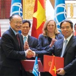 WB sẽ phân bổ 3,8 tỷ USD cho Việt Nam