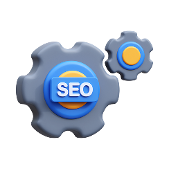 Dịch vụ SEO & Digital