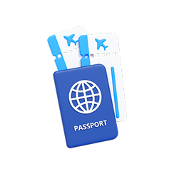 Phí xin Visa & dịch vụ liên quan